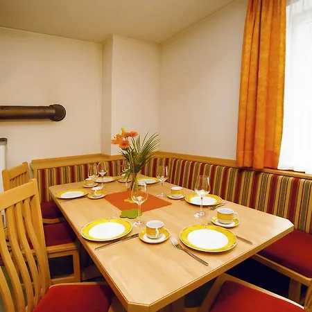 Appartamento Sunside *