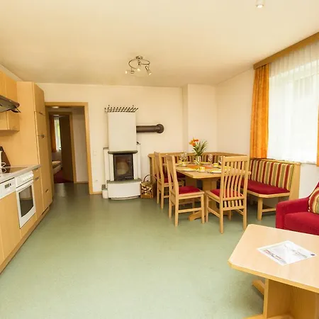 Apartmán Sunside Flachau
