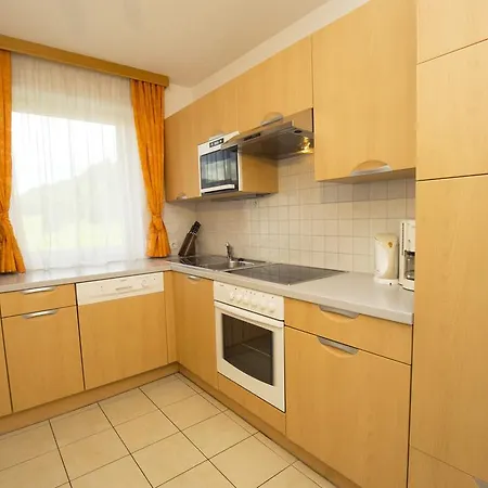 Apartmán Sunside Flachau