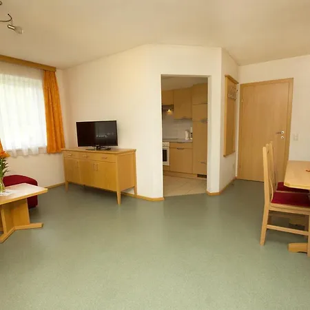 Sunside Apartmán Flachau