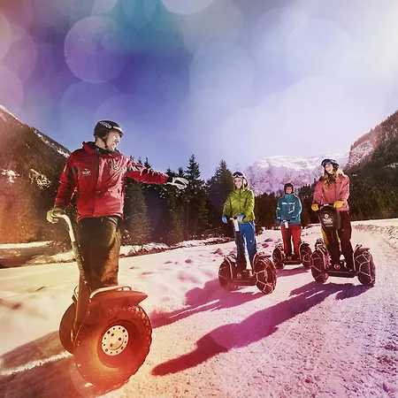 Appartamento Sunside *