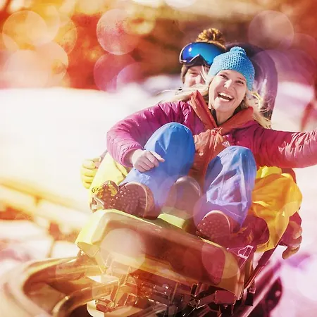 Sunside Appartamento