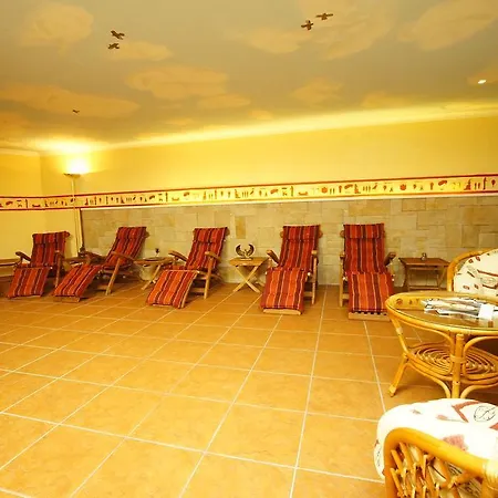Apartmán Sunside