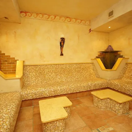 Sunside Appartamento