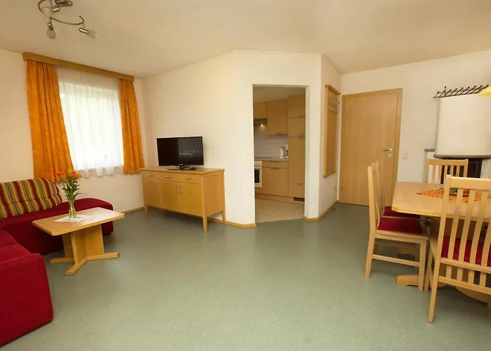 森赛德酒店 公寓 弗拉绍